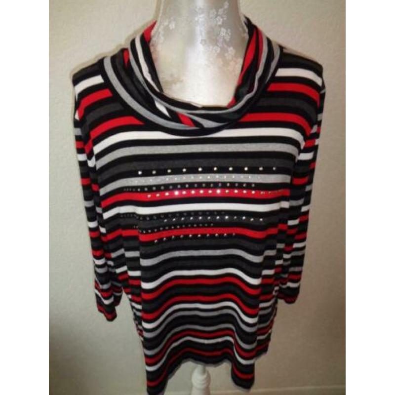 maat xl-95% viscose