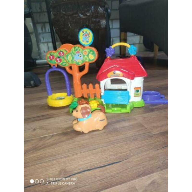 Little people Fisher price