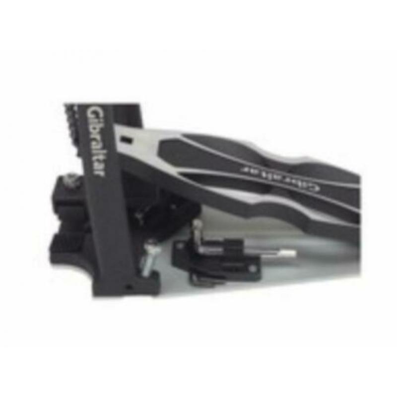 Gibraltar 9611DD Single Bass Drum Pedal.