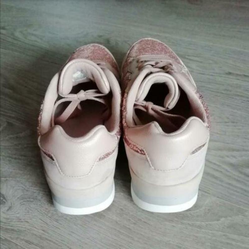 Sneakers (Graceland) Z.g.a.n maat 41