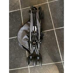 Chicco opvouwbare buggy