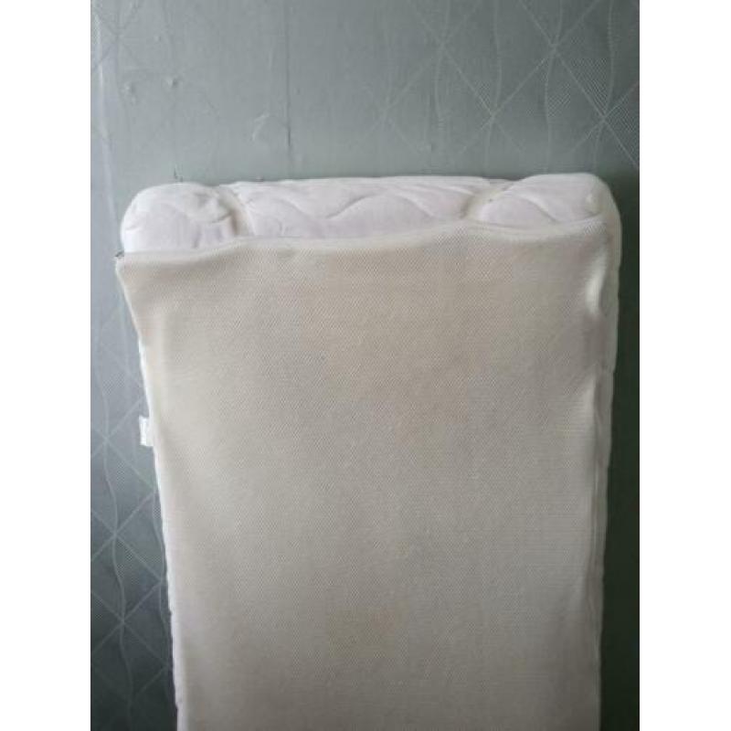 matras met Aerosleep