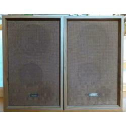 Onkyo set speakers 2 weg Philips shoqbox
