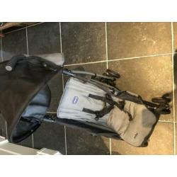 Chicco opvouwbare buggy