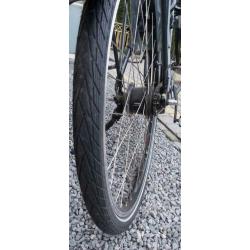 Kalkhoff Tasman dames M50 17Ah accu