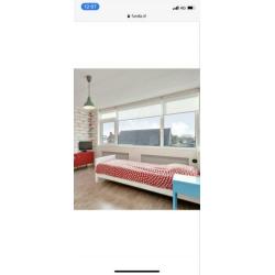 Mooie kinderkamer geïnspireerd door Kids Factory