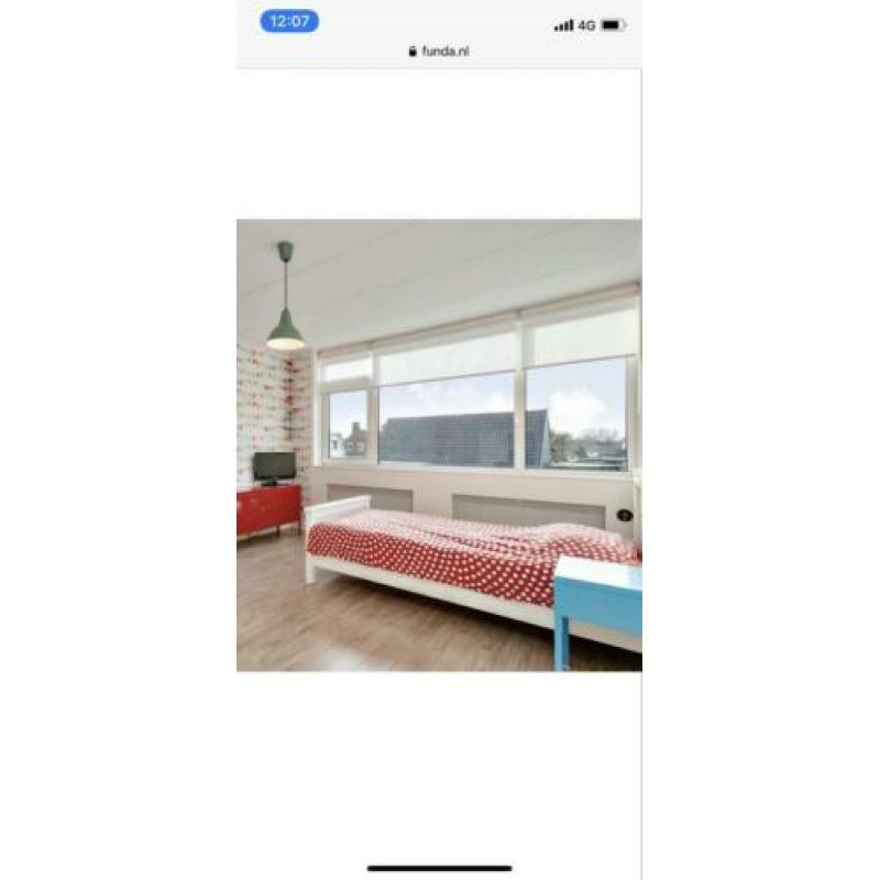 Mooie kinderkamer geïnspireerd door Kids Factory