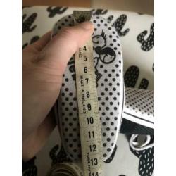 Babyschoentjes maat 19/20