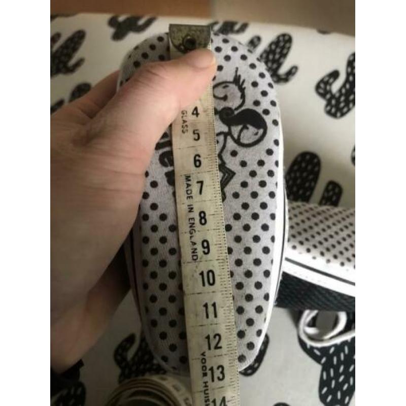 Babyschoentjes maat 19/20
