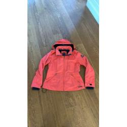 Gaastra zomerjas koraalroze maat L/XL
