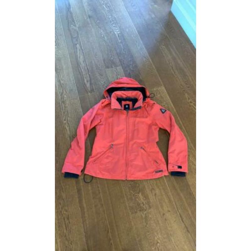 Gaastra zomerjas koraalroze maat L/XL