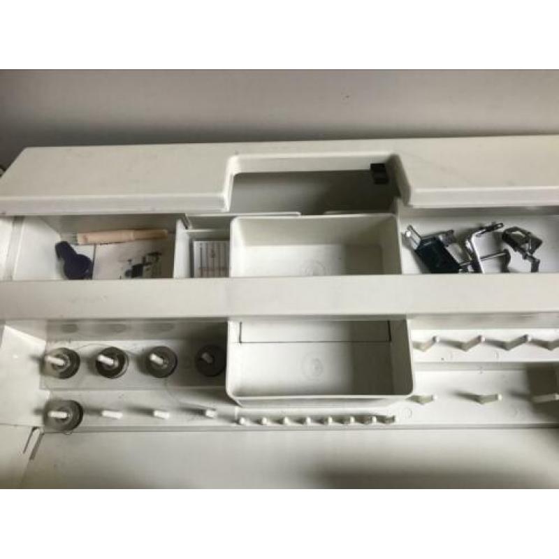Pfaff 1222e naaimachine