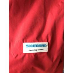 Shimano dames windjack - M