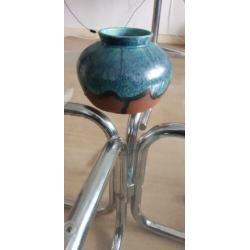 Andree,J.H. Apeldoorn keramiek vaas