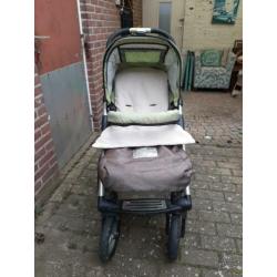 Offroad kinderwagen