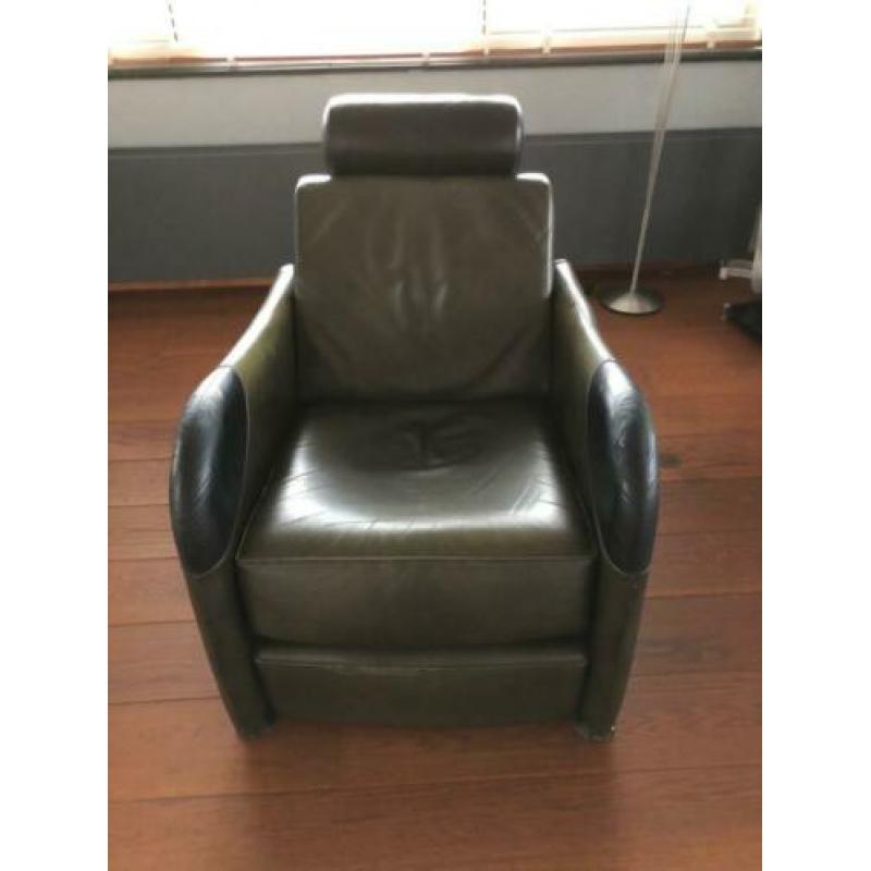 Ligne Roset relaxfauteuil "Petite Sieste"