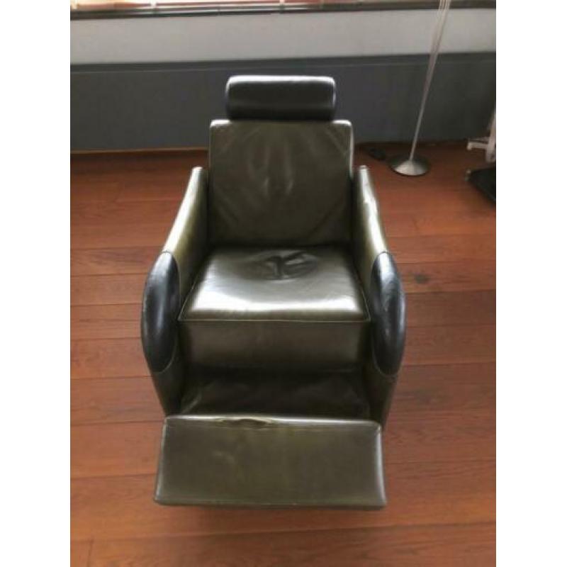 Ligne Roset relaxfauteuil "Petite Sieste"