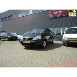 Renault Scénic 1.6-16V Business Line