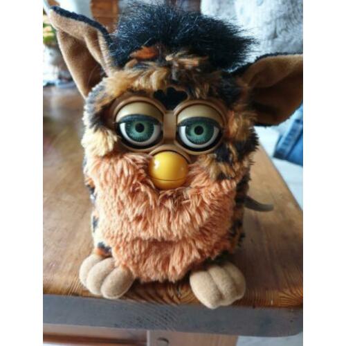 Furby van Tiger 1998