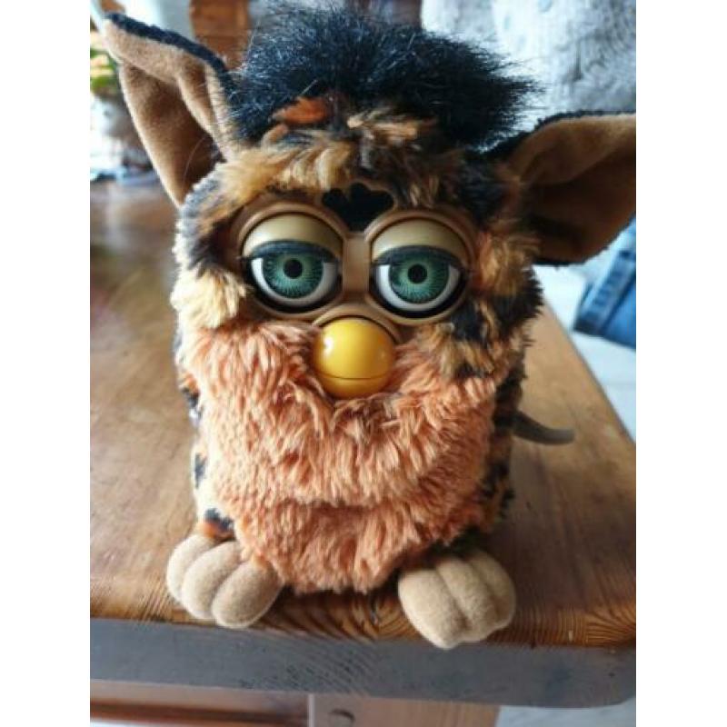 Furby van Tiger 1998