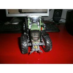 Fendt 828 1st edition 2014 Wiking
