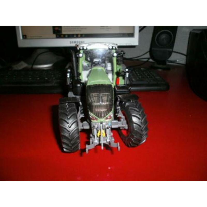 Fendt 828 1st edition 2014 Wiking