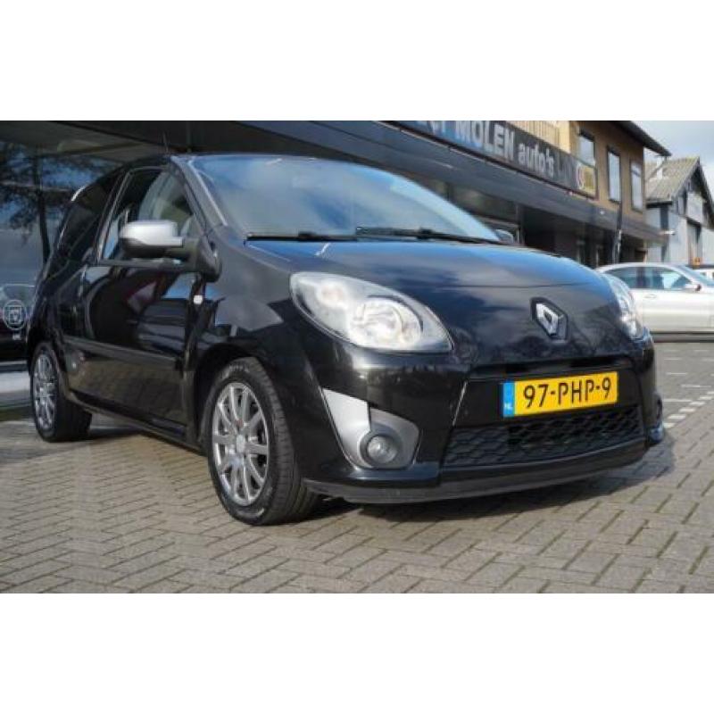 RENAULT Twingo 1.2 16V TWINGO Dynamique Airco