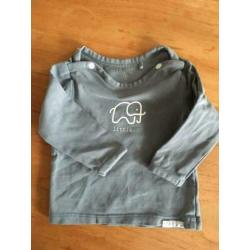 Noppies babykleding maat 56