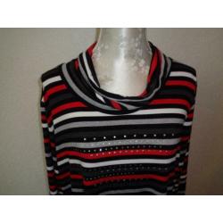 maat xl-95% viscose