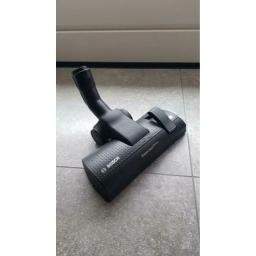 Bosch SilentClean Stofzuiger Mond