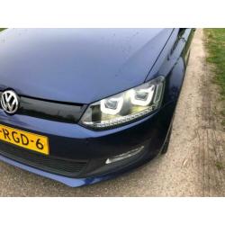 Volkswagen Polo 1.2 TDI BlueMotion Xenon 5 drs.