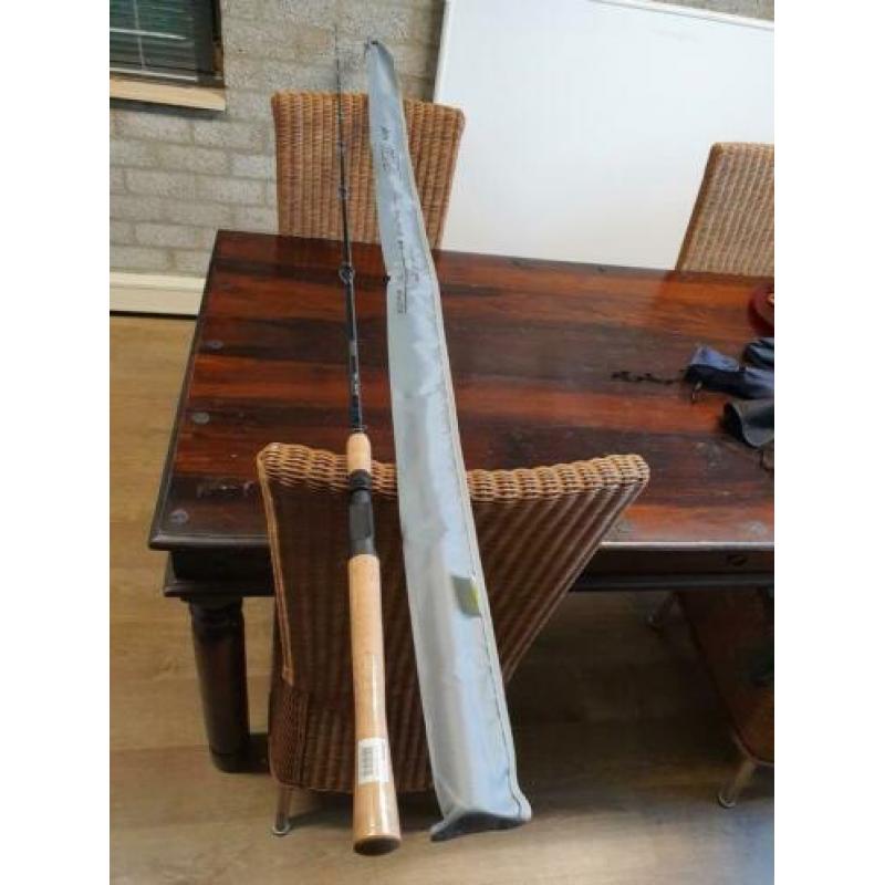 Albatros TREND troller & jerker 210