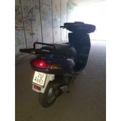yamaha