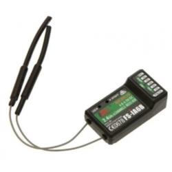 Fly Sky Ontvangers FS-IA10B FS-IA6B S I BUS 2.4 ghz AFHDS2A