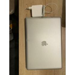 Macbook Pro 17’ early 2011