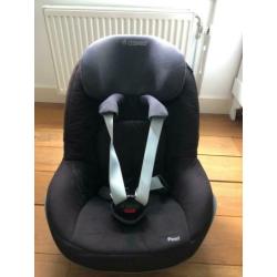 Maxi Cosi autostoelen