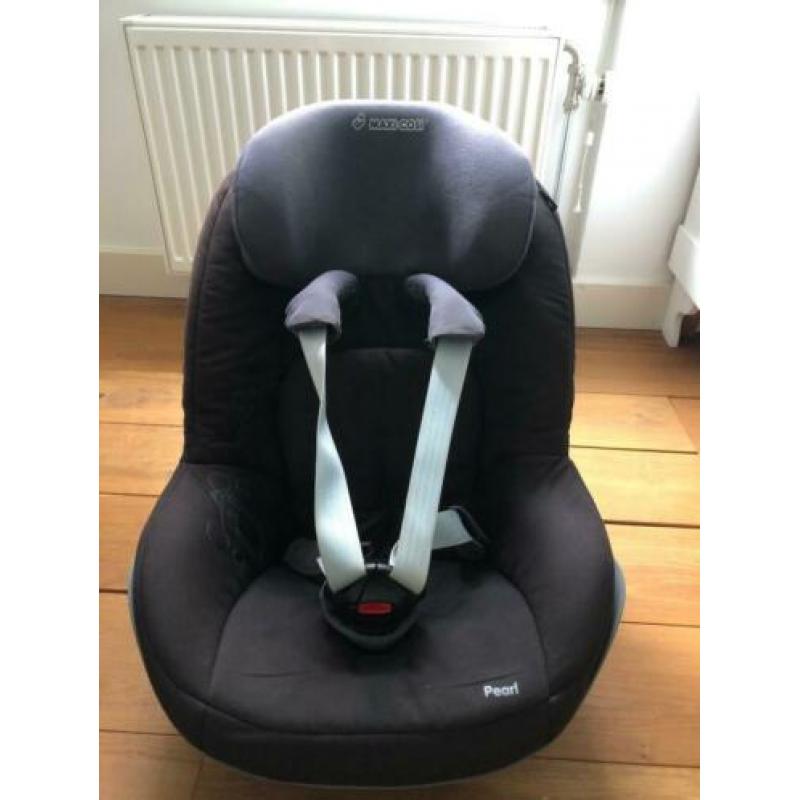Maxi Cosi autostoelen