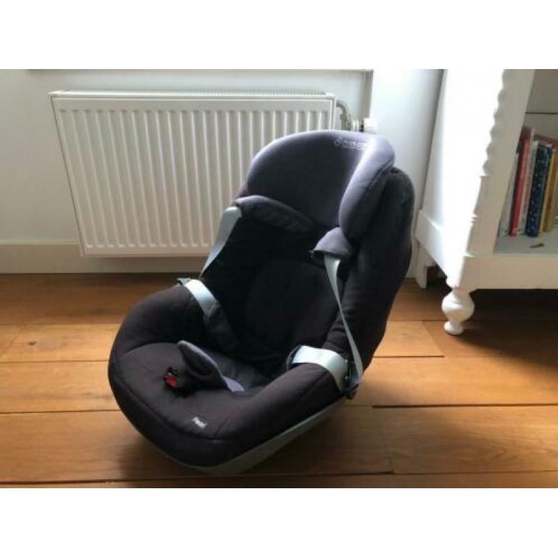 Maxi Cosi autostoelen