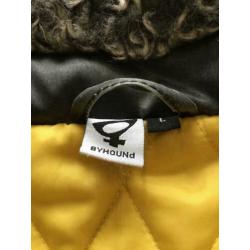 Hound winterjas maat L