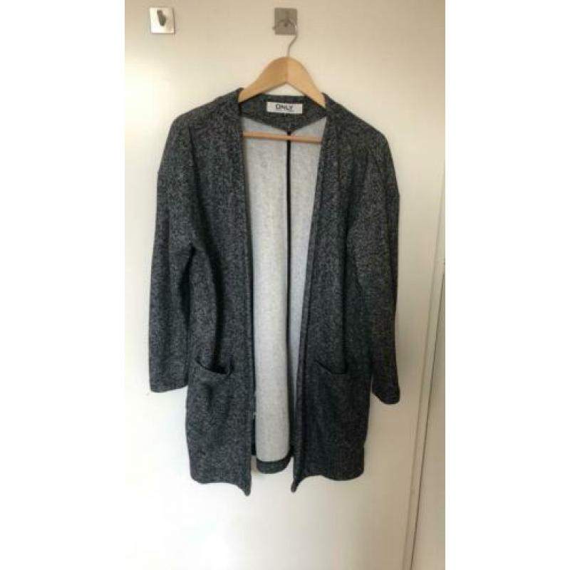 Only vest maat M