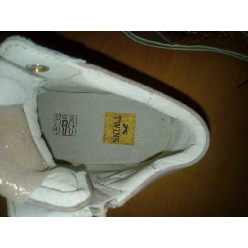 Schoenen TWINS