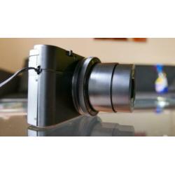 Sony RX 100