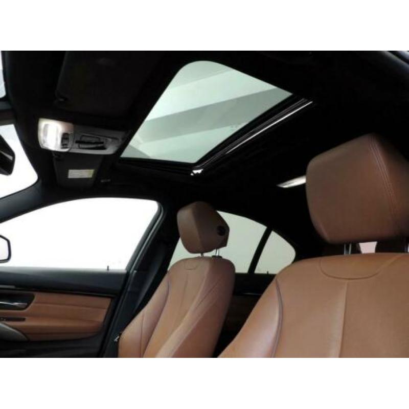 BMW 3 Serie 330e Aut8 Centennial High Executive (m-sport)
