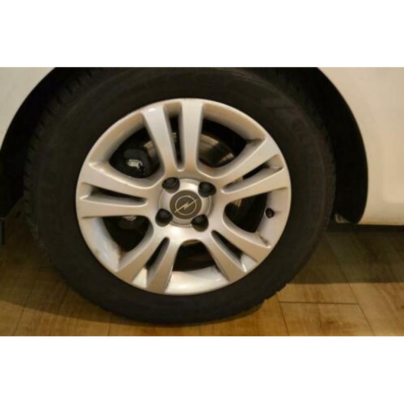 Opel Corsa COSMO 3Drs 1.3 CDTI Airco/Navigatie/Lichtmetalenv
