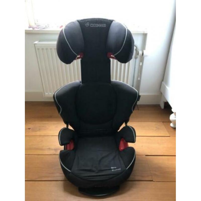 Maxi Cosi autostoelen