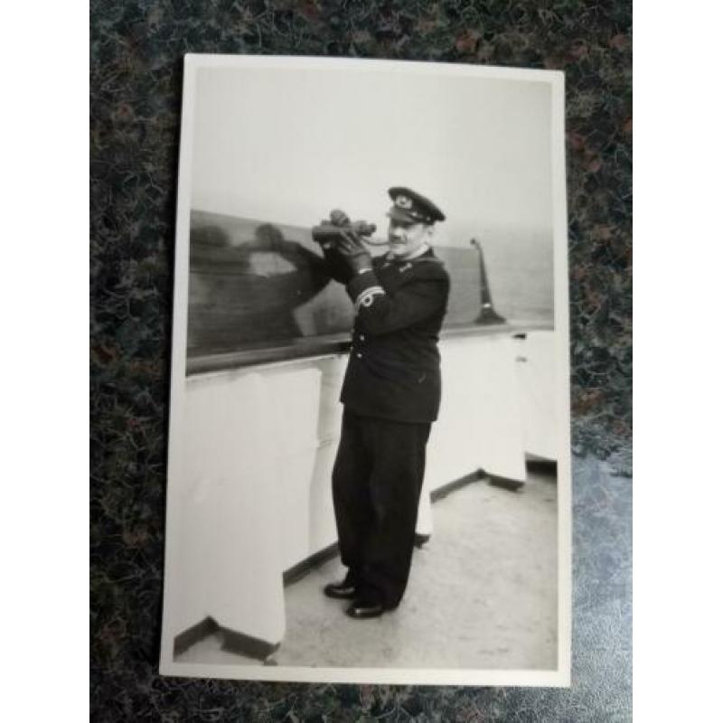 foto Nederlandsche Dok en Scheepsbouw Maatschappij 1959