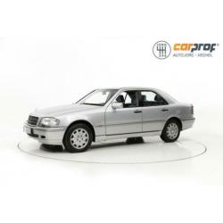 Mercedes-Benz C-klasse 220 CDI Eerste eigenaar Elegance Auto