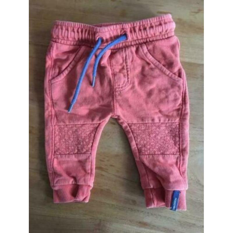 Noppies babykleding maat 56