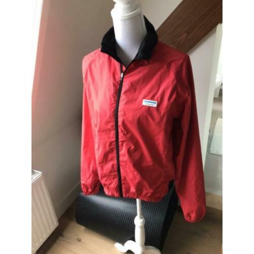 Shimano dames windjack - M