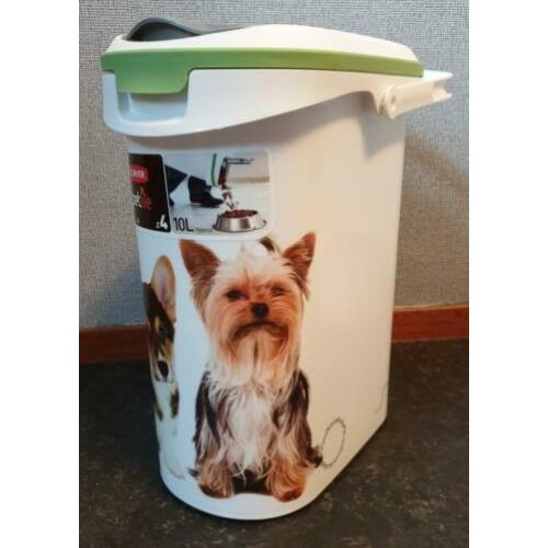 Curver voer container